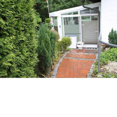 Waldoase im Herzen des Teutoburger Waldes