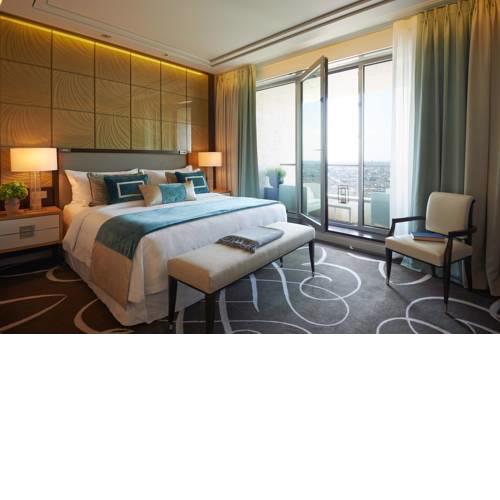 Waldorf Astoria Berlin