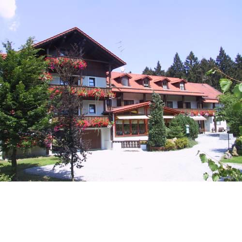 Waldpension Jägerstüberl