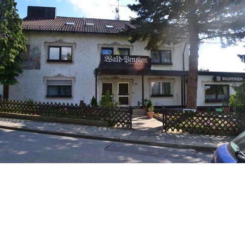 Waldpension