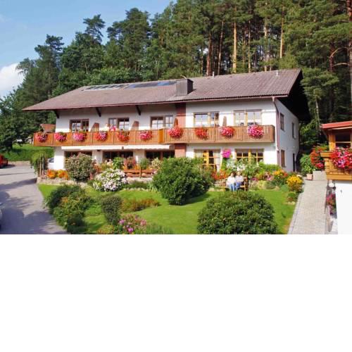 Waldpension