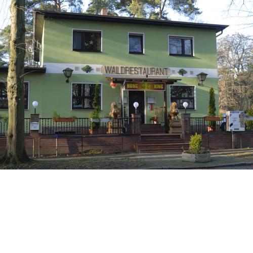 Waldrestaurant