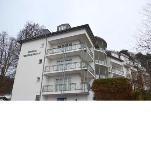 Waldschlösschen