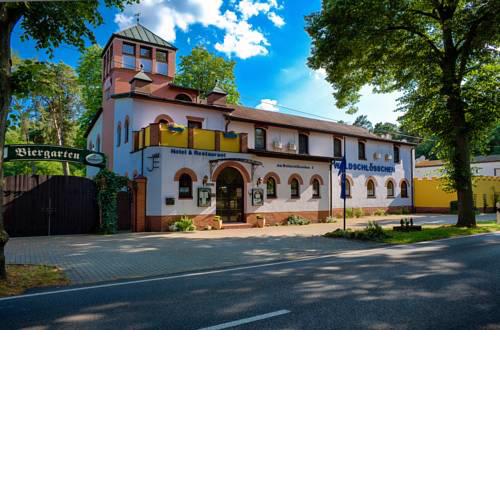 Waldschlösschen