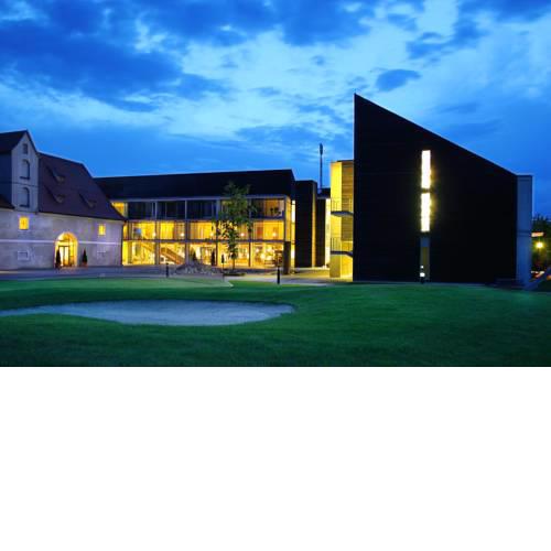 Waldsee Golf-Resort