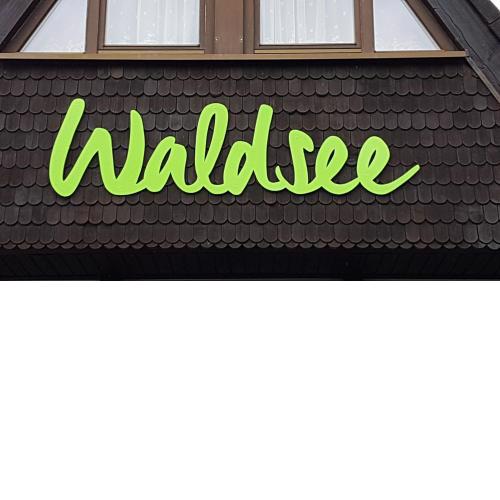 Waldsee