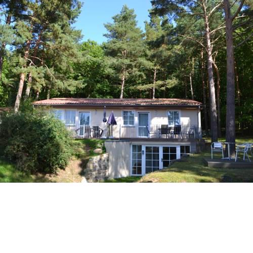 Waldsiedlung Waldhaus App 2.1