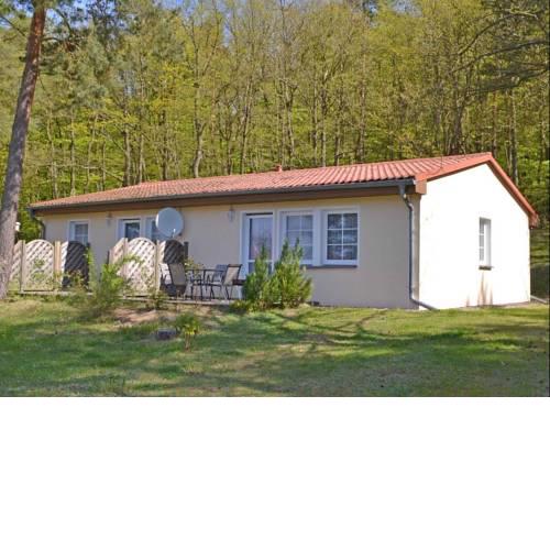 Waldsiedlung Waldhaus App 4.1