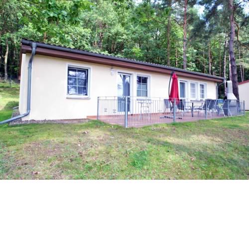Waldsiedlung Waldhaus App 4.2