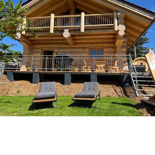 Waldstein Chalet