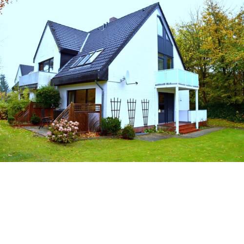 Waldstraße - Whg 26 - a43775