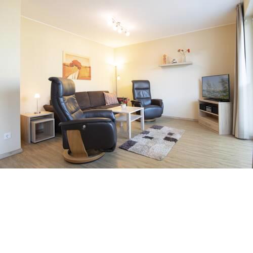 Waldstraße 16 Wohnung Eckhoff