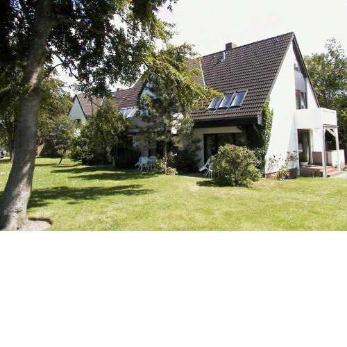 Waldstraße 19a, Whg 22, Feriendomizil am Südstra