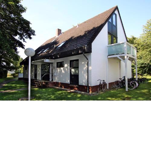 Waldstraße 19a, Whg 24, Feriendomizil am Südstra