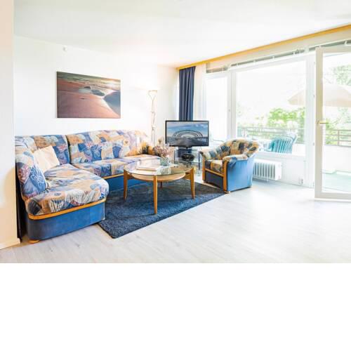 Waldstraße 2 Ferienwohnung Volkenborn