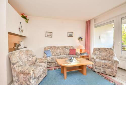Waldstraße 2 Wohnung 12