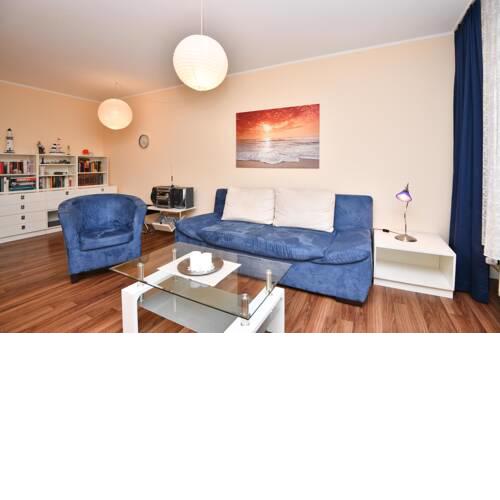Waldstraße 2 Wohnung 13