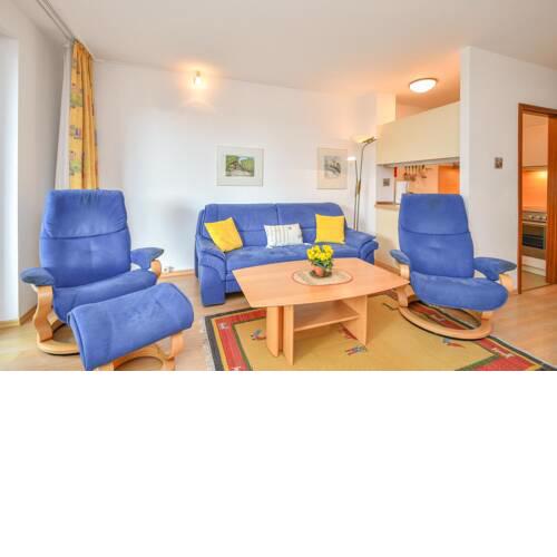 Waldstraße 2 Wohnung 14