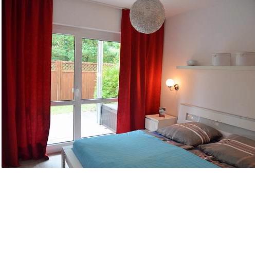 Waldstraße 35, Wohnung Neptun, App. 4