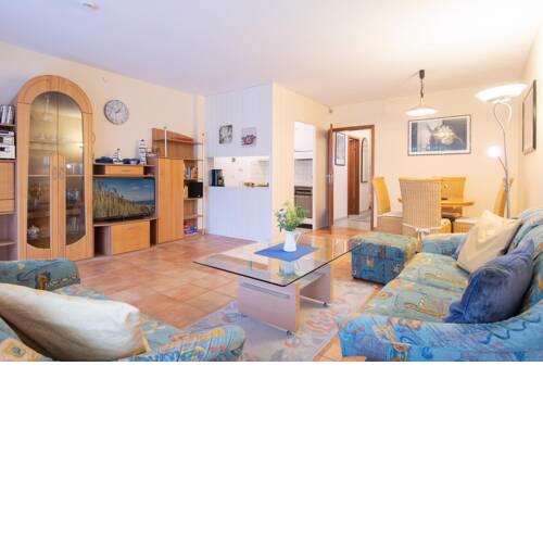 Waldstraße 4 Wohnung 2