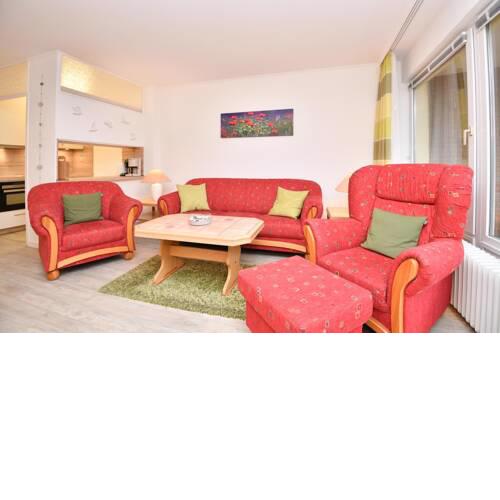 Waldstraße 4 Wohnung 3