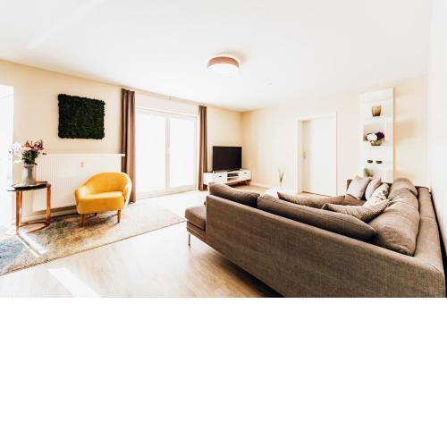 Waldstraße 5b Wohnung 04