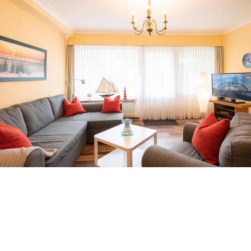 Waldstraße 8 Wohnung 2