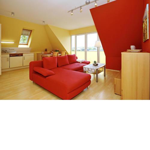Waldstraße 9 Wohnung 03