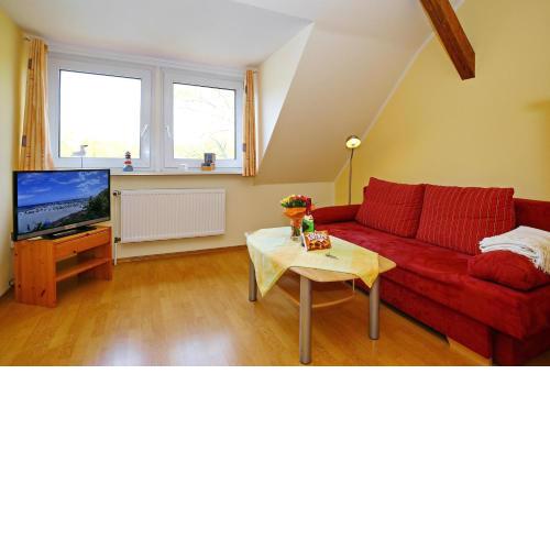 Waldstraße 9 Wohnung 04