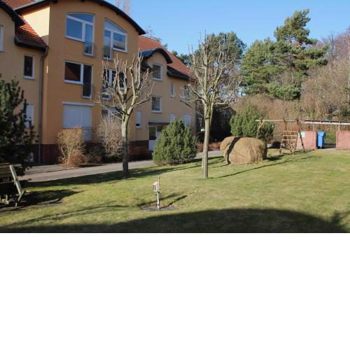 Waldstraße Whg 02