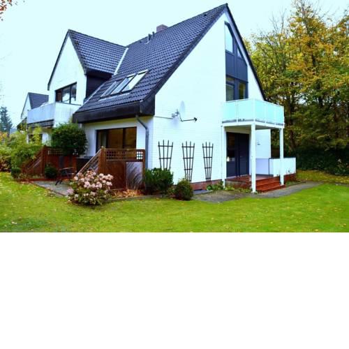 Waldstrasse - Whg. 23 - [#109406]