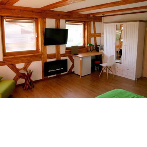 Waldvogel Ferienzimmer