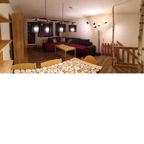 Waldwipfel-Appartement