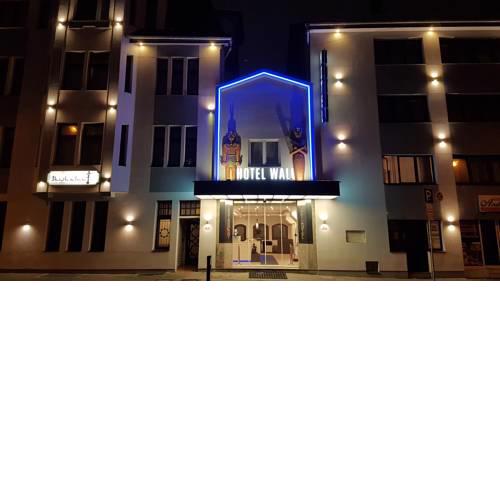 Wali's Hotel