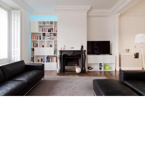 Walk Everywhere Apartment