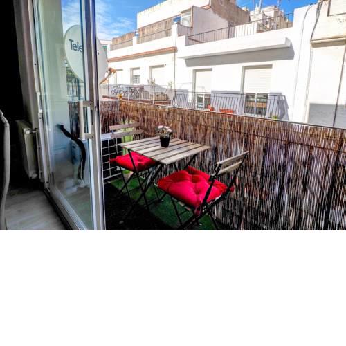 Walkiria Apartment by Hello Apartments Sitges