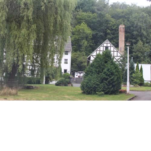 Walkmühle