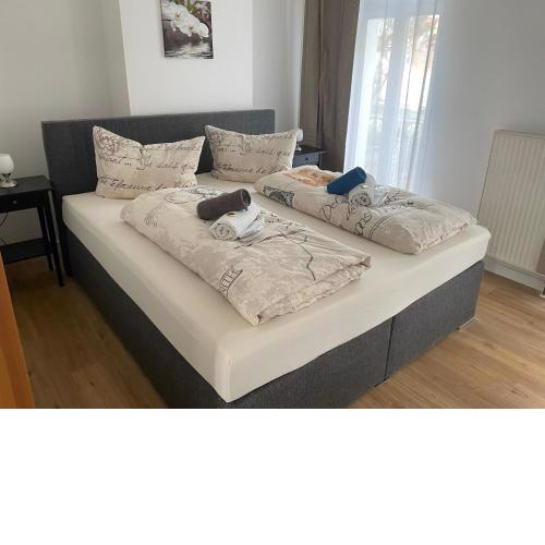 Walkstrom Appartements am Erfurter Dom