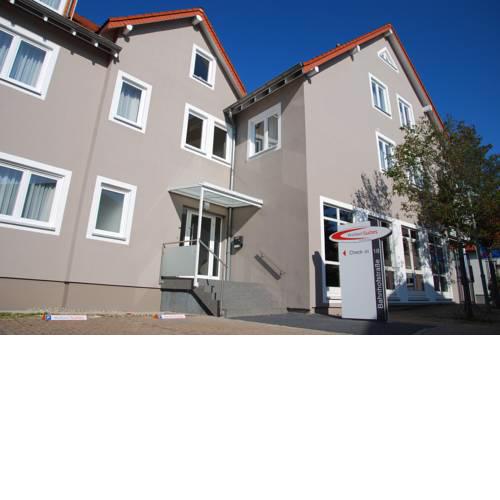 Walldorf Suites Boutique Hotel