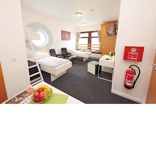Aparthotel Wilma