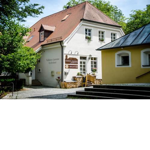 Wallfahrts-Gaststätte Heilbrünnl
