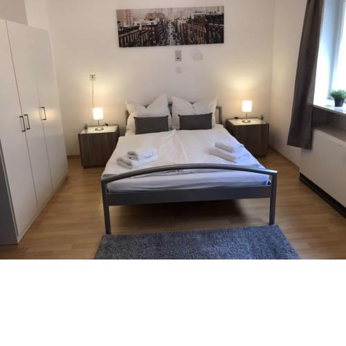 WallsideMidtown Studios Nuremberg