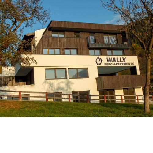 Wally Berg-Appartements