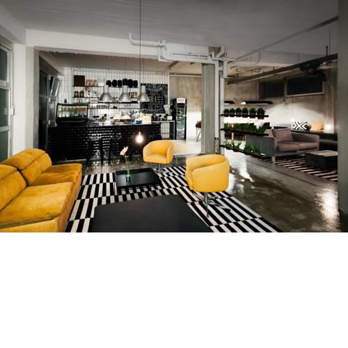 Wallyard Concept Berlin