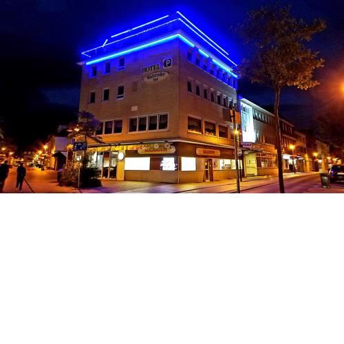 Hotel Walsroder Hof