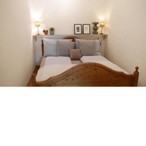 Walter’s Appartment Kitzbühel