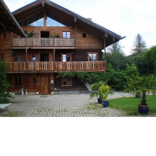 Wampendobler Paradies