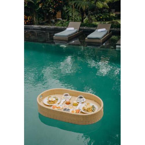 Wana Karsa Ubud Hotel