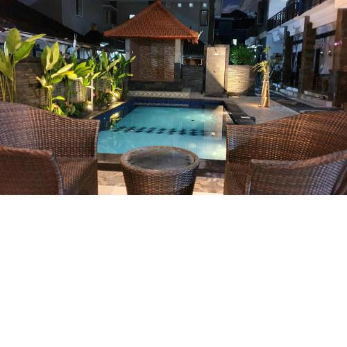 Wana Kubu Homestay