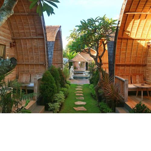 Wana Shanti Villa